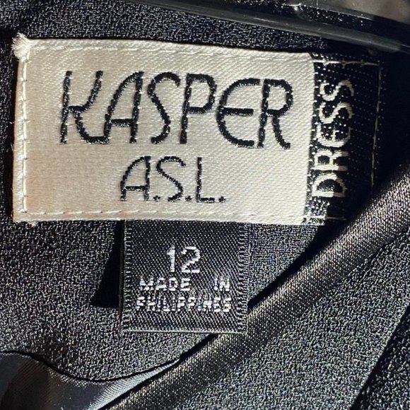Kasper ASL - Dress - Picture 6 of 6